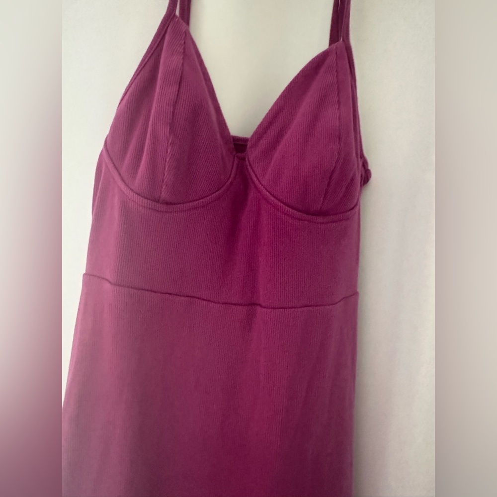 Wild Fable Pink Dress